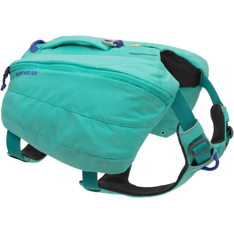 RuffWear Front Range Day Pack Large/XLarge Aurora Teal