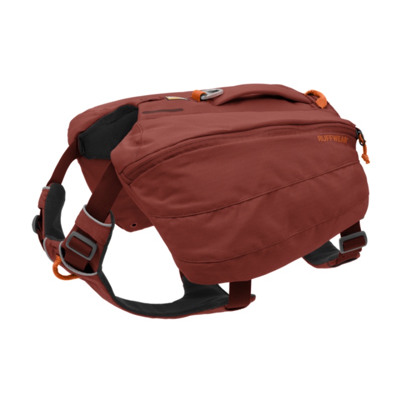 RuffWear Front Range Day Pack Medium Red Clay