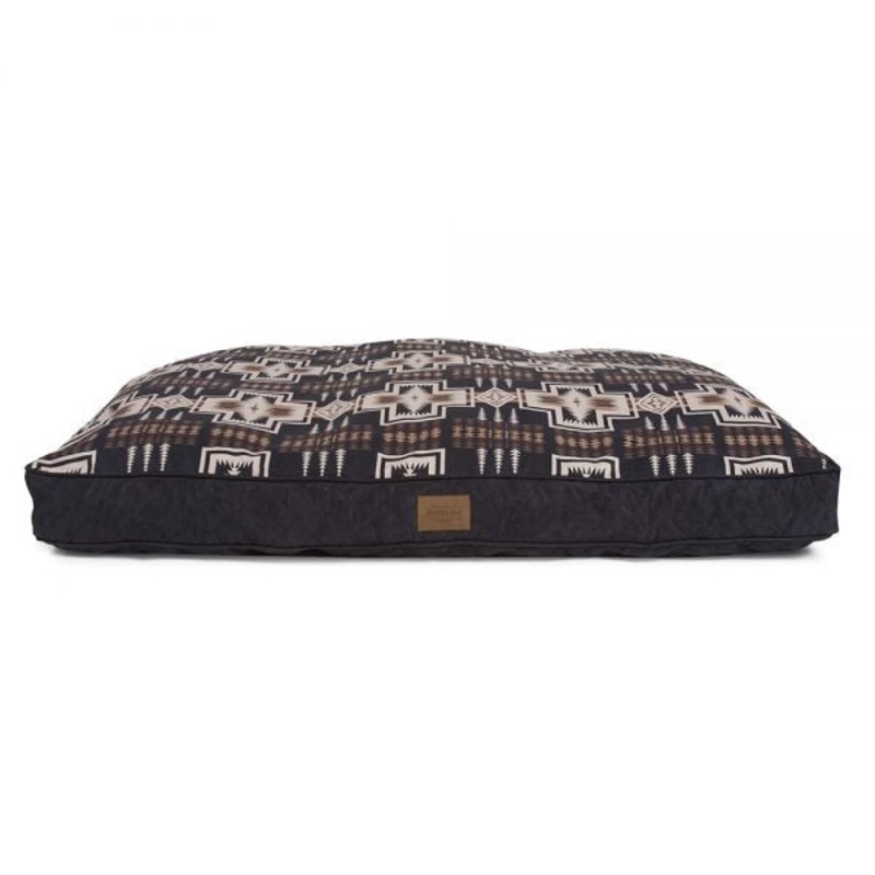 Carolina Pet Pendleton Harding Pet Napper Dog Bed Large
