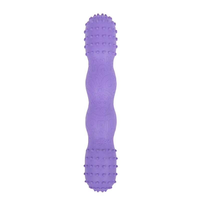 Yomp ToothBuddy MAX Dog Toy