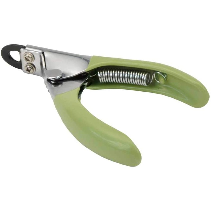 Coastal Pet Products Safari Guillotine Nail Trimmer for Dogs