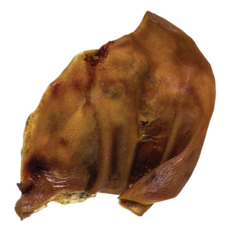 Pig Ear
