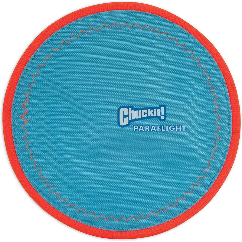 Chuckit! Flying Ring Dog Toy