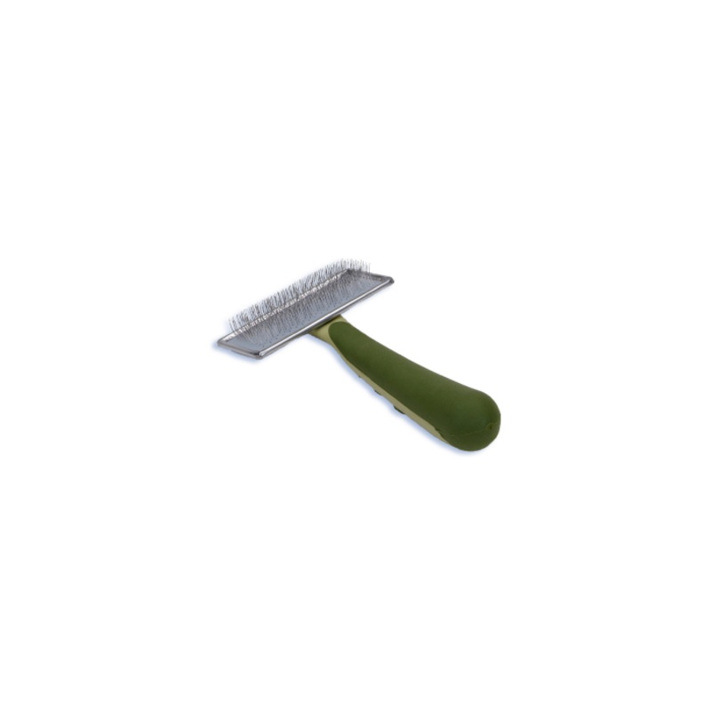 Coastal Pet Products Safari Soft Slicker Dog Brush