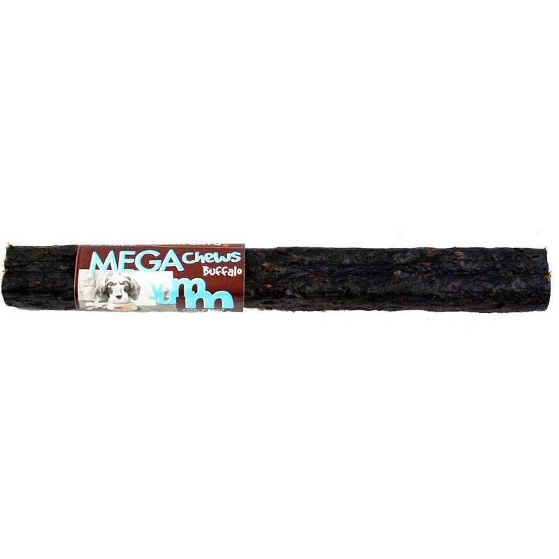 Etta Says Mega Crunchy Buffalo Chews