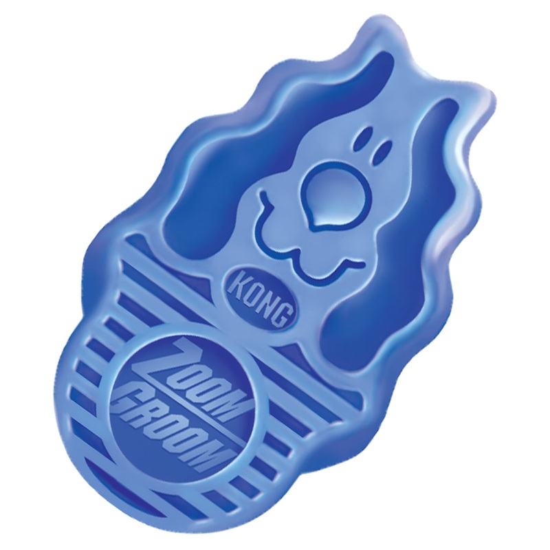 KONG Zoom Groom - Brush