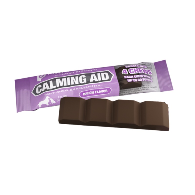 Nootie Progility Max Calming Bar