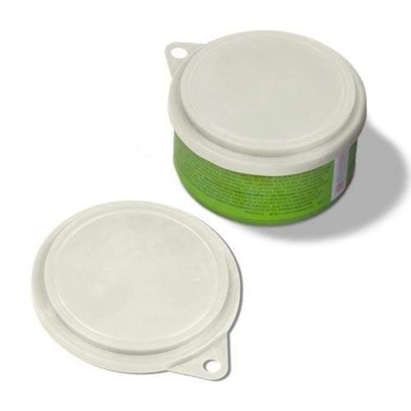 Van Ness Pet Food Can Covers