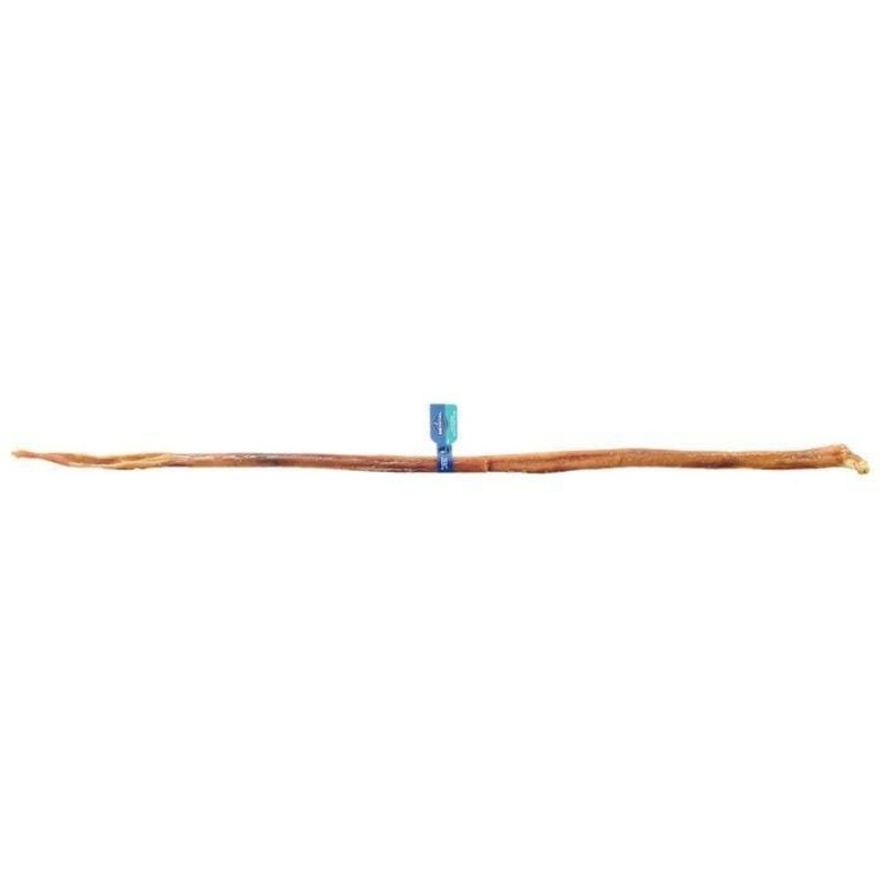 Barkworthies Odor Free Natural Beef Bully Canes