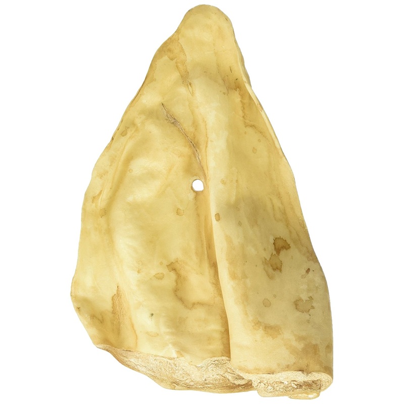 Best Buy Bones Peanut Butter Flavored Cow Ear