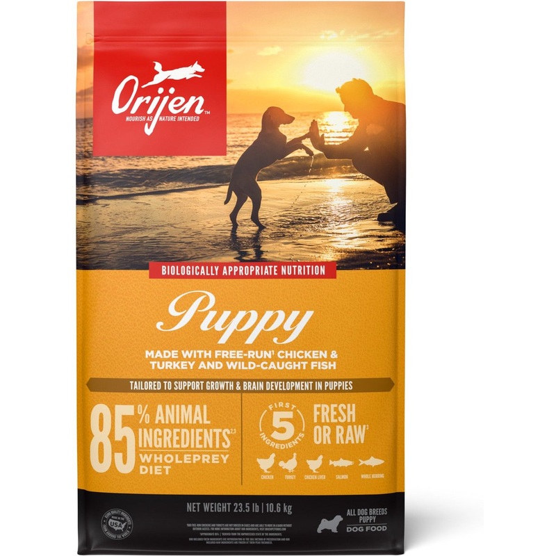 Orijen Puppy Dry Dog Food