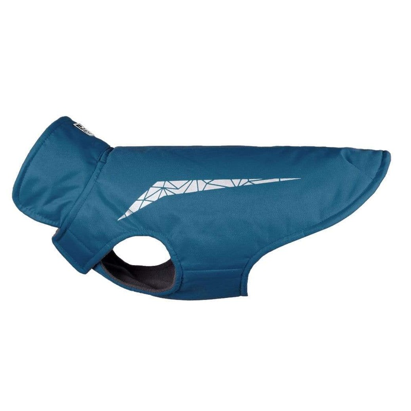RC Pets Artic Blue Cascade Coat for Dogs