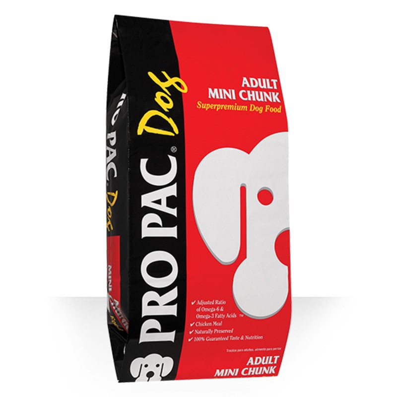 Pro Pac Adult Mini Chunk