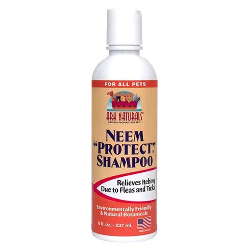 Ark Naturals Neem "Protect" Shampoo