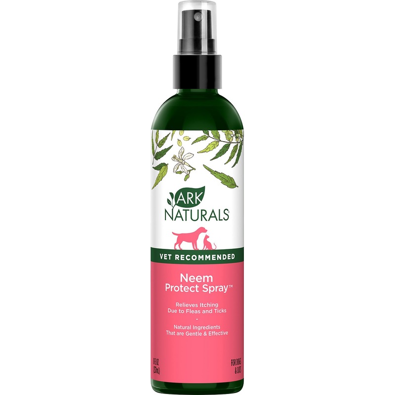 Ark Naturals Neem "Protect" Spray