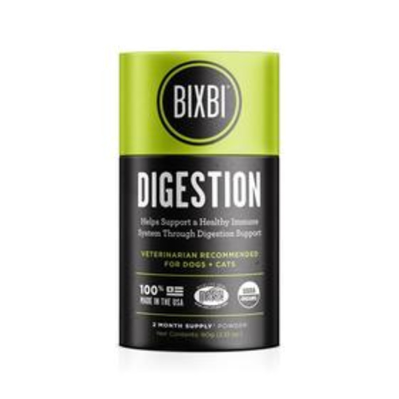 Bixbi Digestion