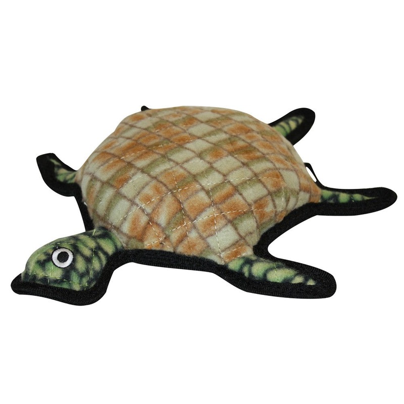 Tuffy Burtle The Turtle