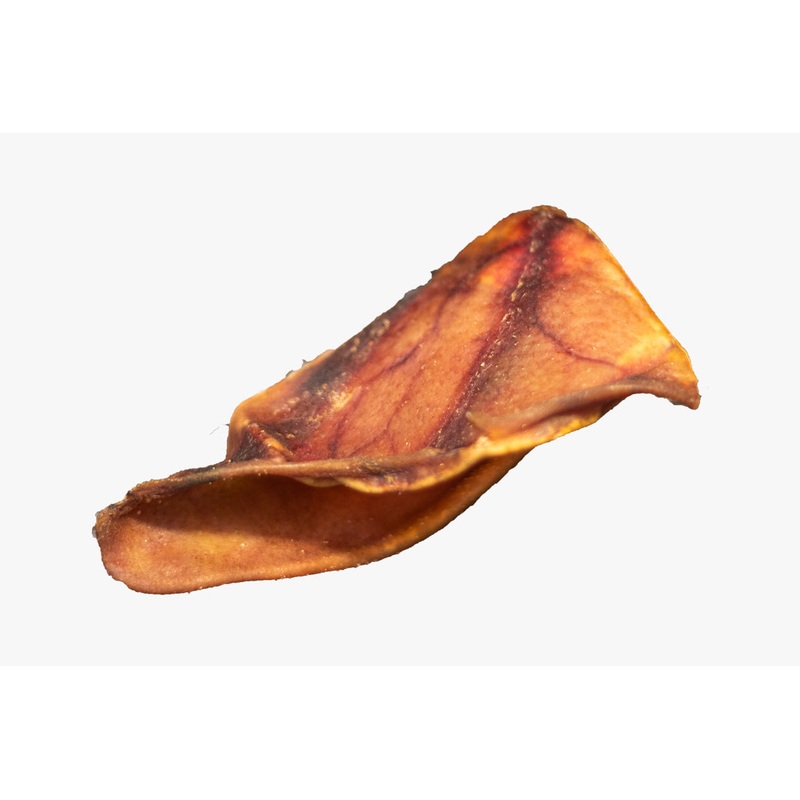 Westerns Pig Ear Chew for Dogs