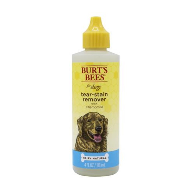 Burt's Bees Tear Stain Remover With Chamomile