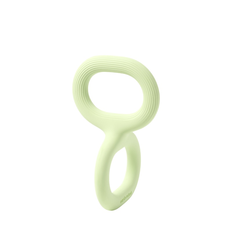 Earth Rated Tug Dog Toy