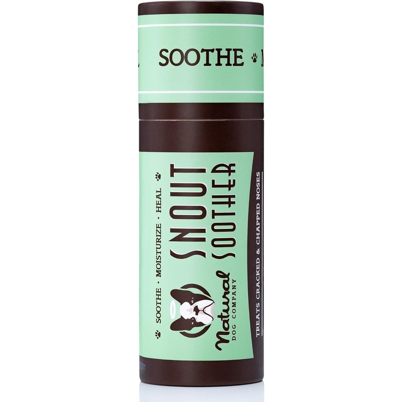 Natural Dog Company Snout Soother for Dogs