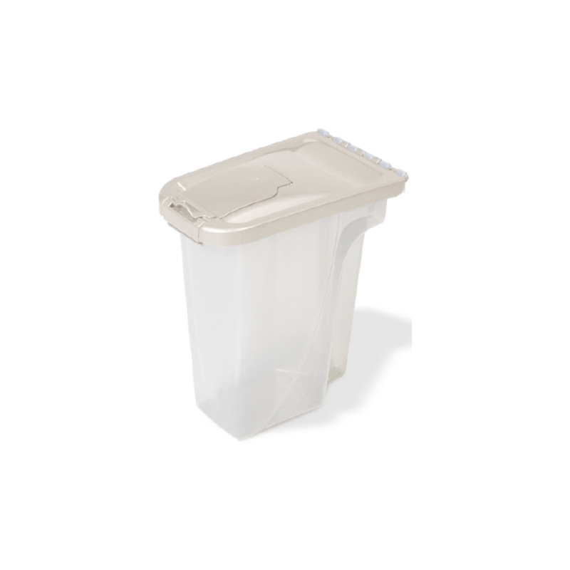 Van Ness Plastic Molding Pet Food Dispenser