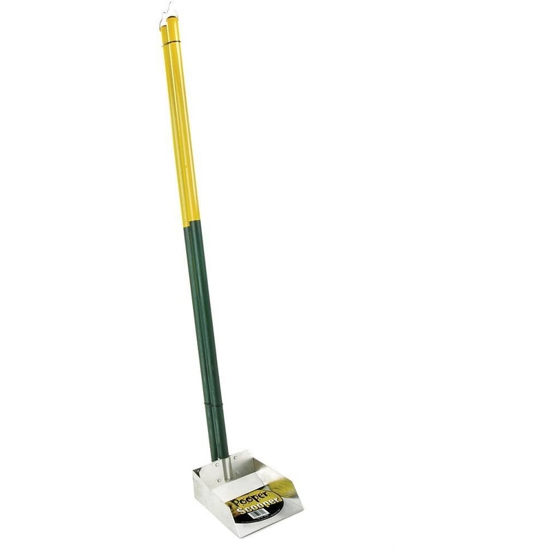 Four Paws Dog Poop Spade Set