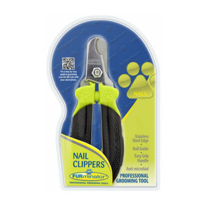 Furminator Dog Nail Clippers