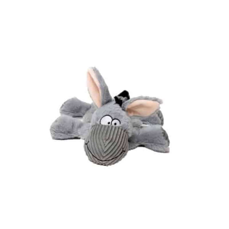 Steel Dog Barnyard Donkey for Dogs