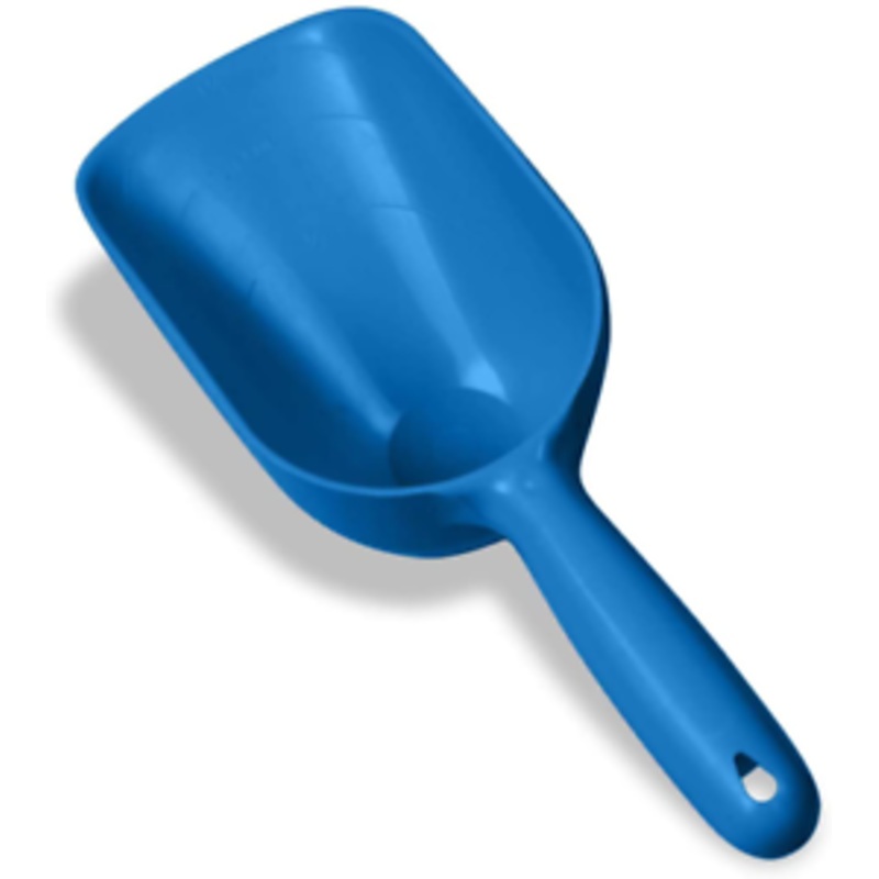 Van Ness Food Scoop Large For Cats and Dogs