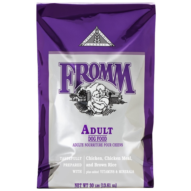 Fromm Classic Adult Dry Dog Food