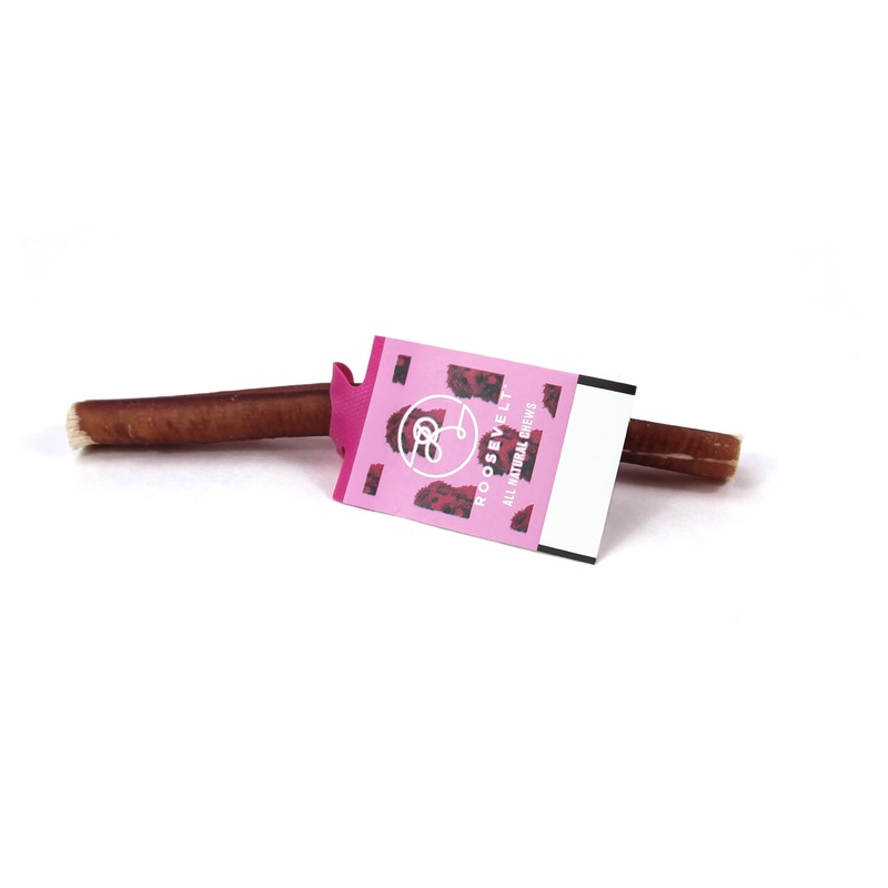 Roosevelt Odor Free Bully Stick