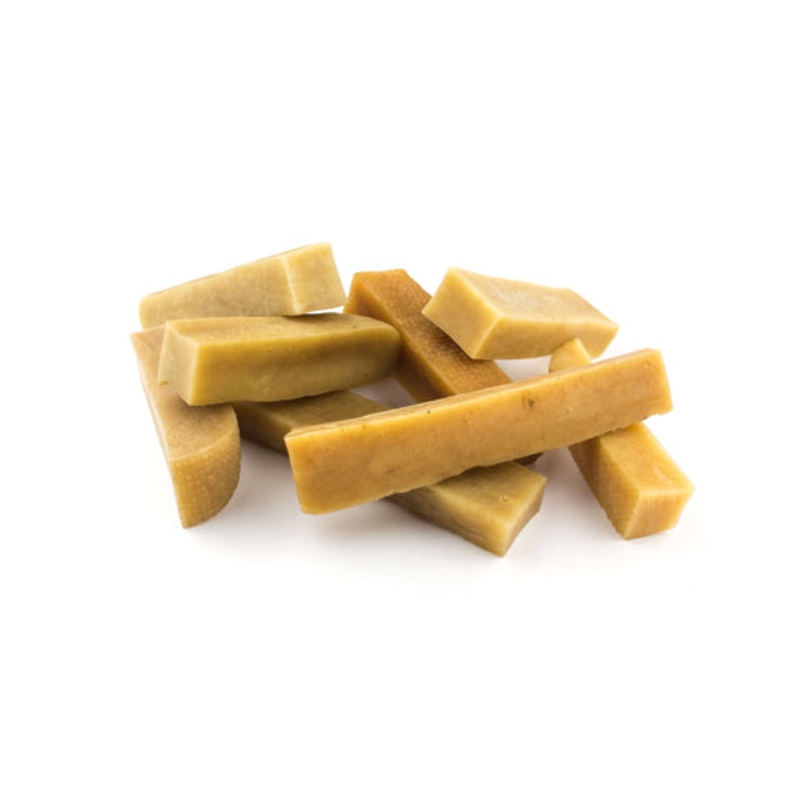 Yeti Cheese Dog Chew