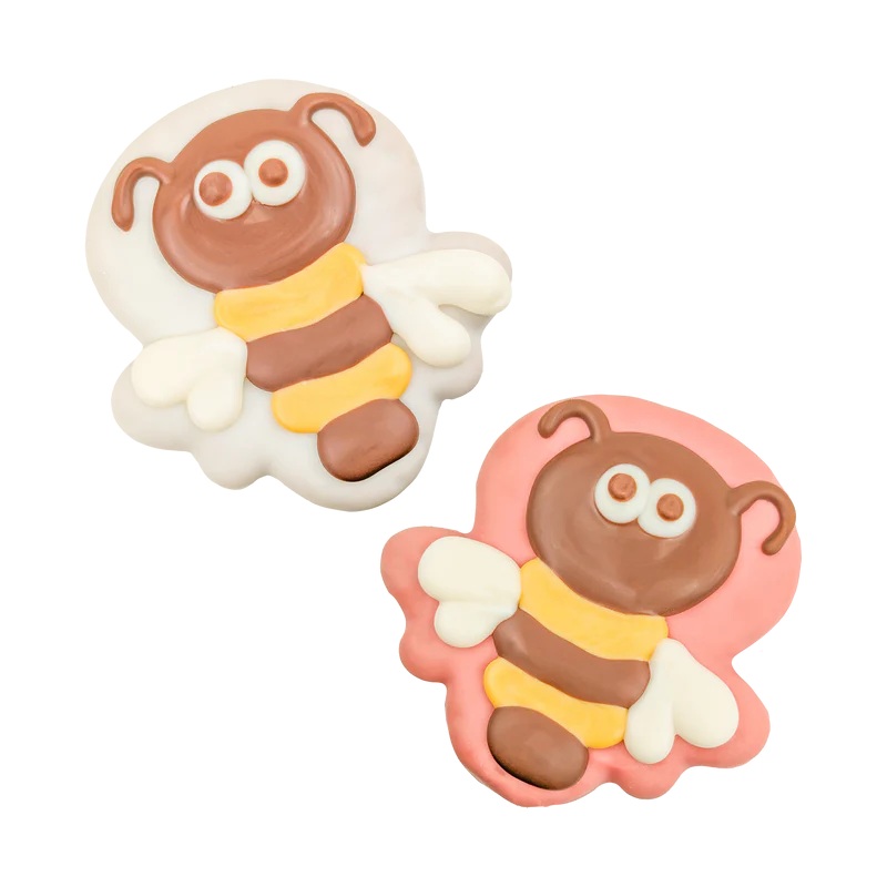 BOSCO & ROXY BILLY BEEZ COOKIE