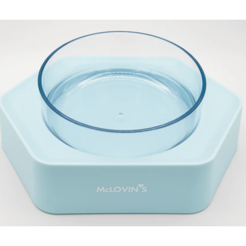 MCLOVINS ANGLED BOWL