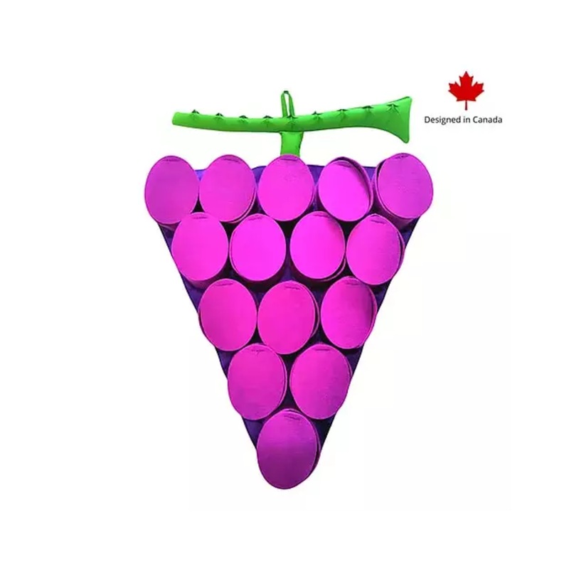 PawzNDogz SNUFFLE MAT- FORBIDDEN GRAPES -  LEVEL 4