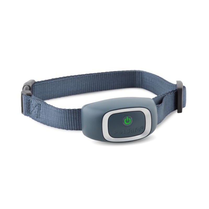 PetSafe Bark Control Collar 15 Levels Memory Waterproof Dog 1pc