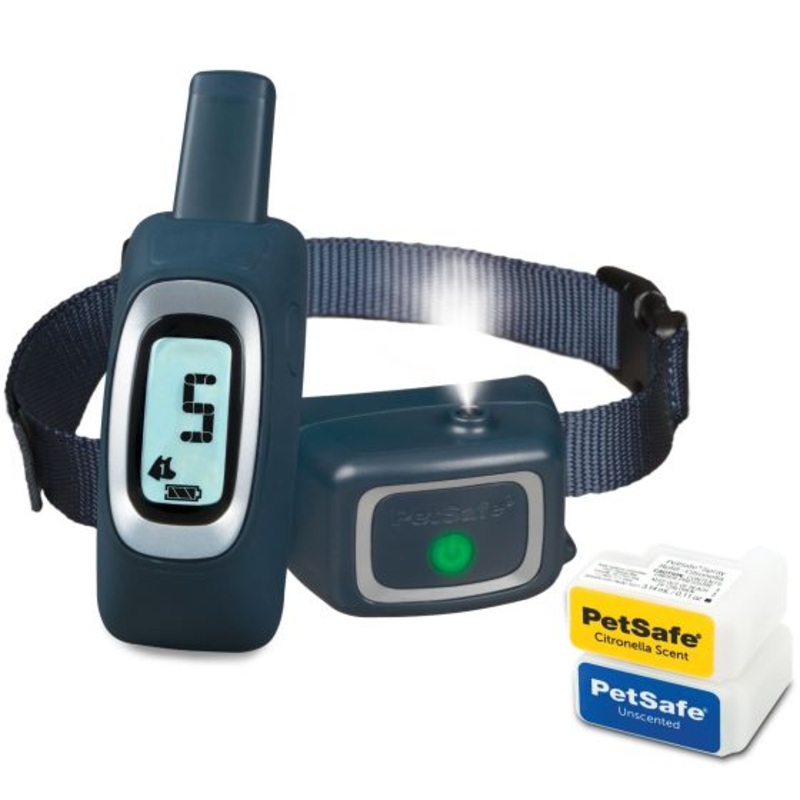 PetSafe Spray Trainer Citronella/Unscented Dog 1pc