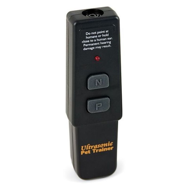 PetSafe Ultrasonic Remote Trainer Dog 1pc