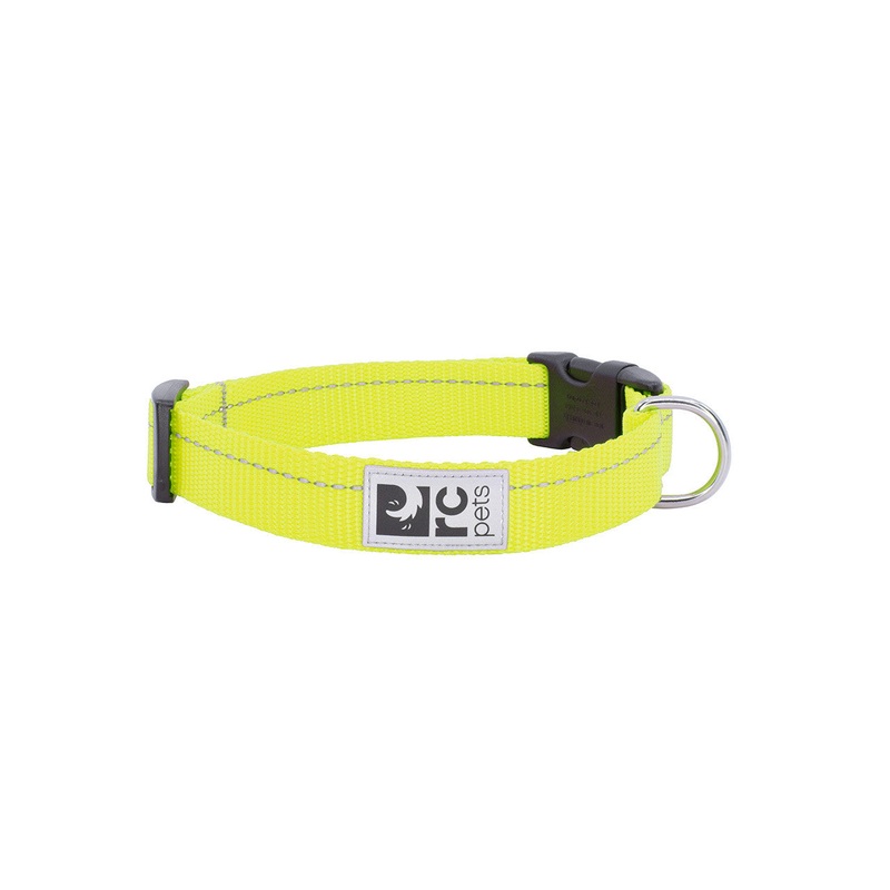 RC PETS PRIMARY CLIP COLLAR