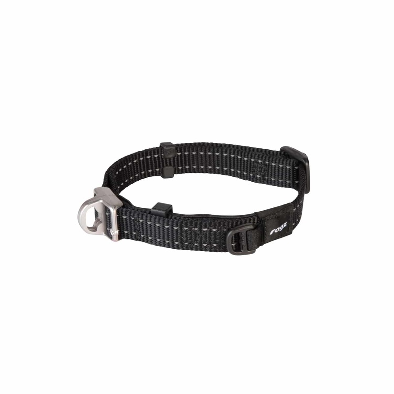 ROGZ UTILITY SAFETY COLLAR