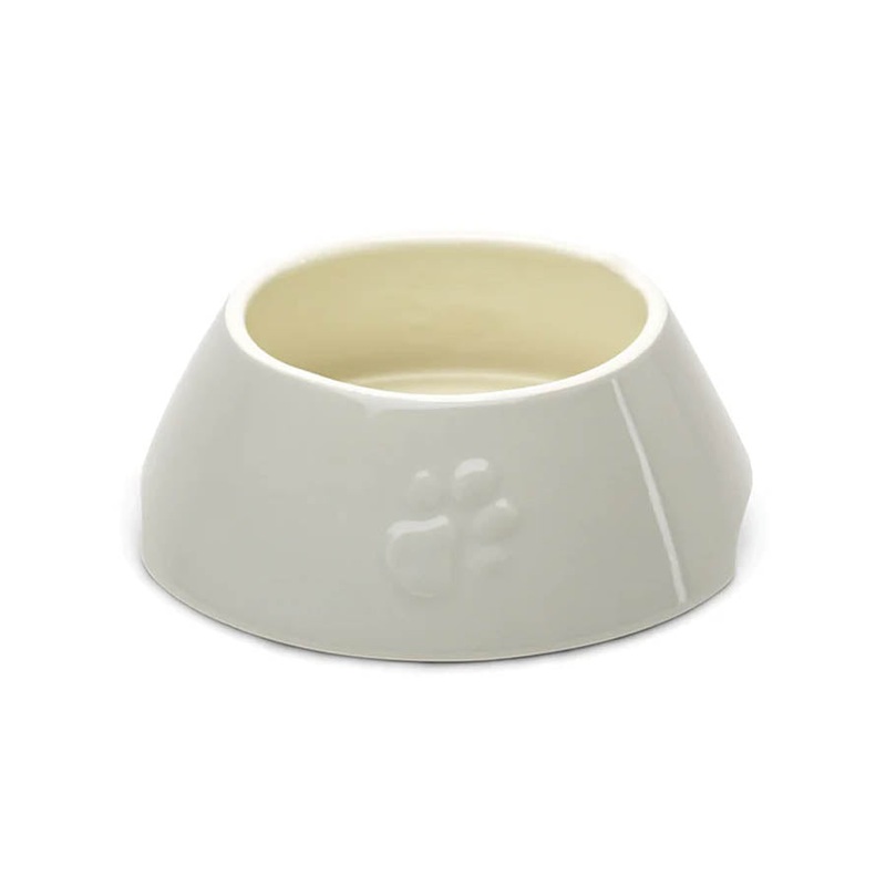 SCRUFFS Icon Non-Tip Pet Bowl