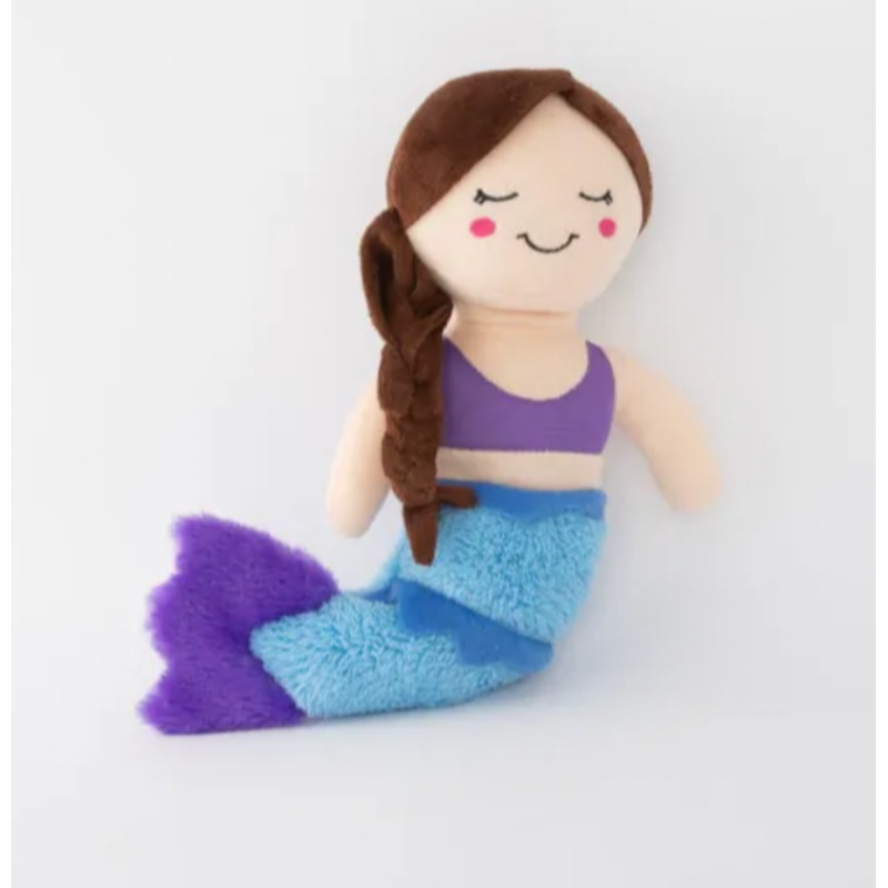 ZIPPY PAWS STORYBOOK SNUGGLERZ - CHARLOTTE THE UNICORN