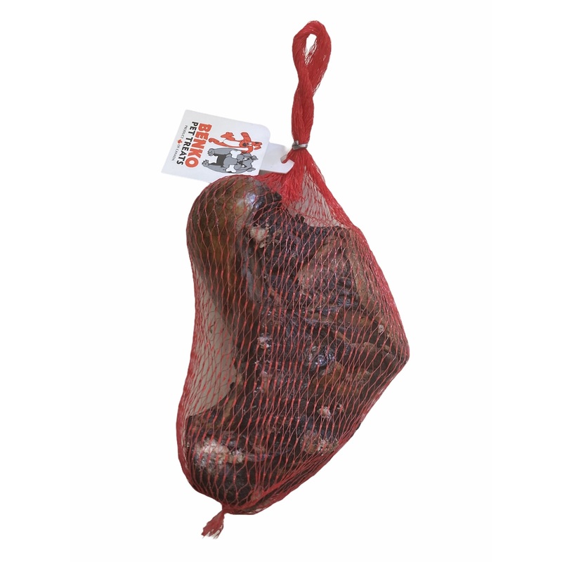 BENKO BEEF ASSORTED KNUCKLE BONE