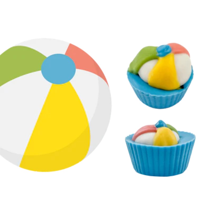 BOSCO & ROXY CANNON BALLING TREAT CUPS