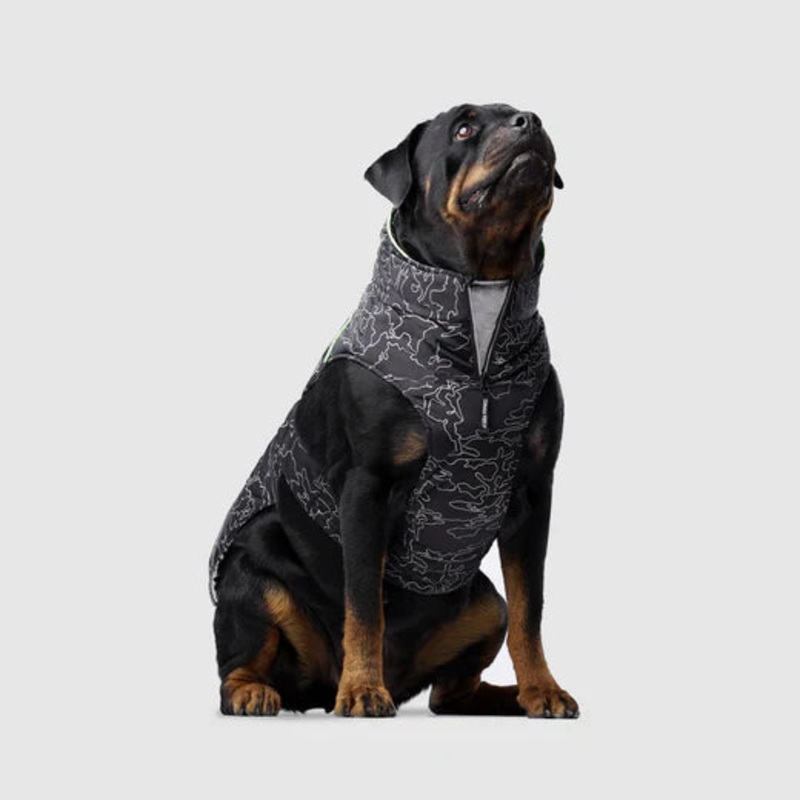 CANADA POOCH EXPEDITION COAT 2.0