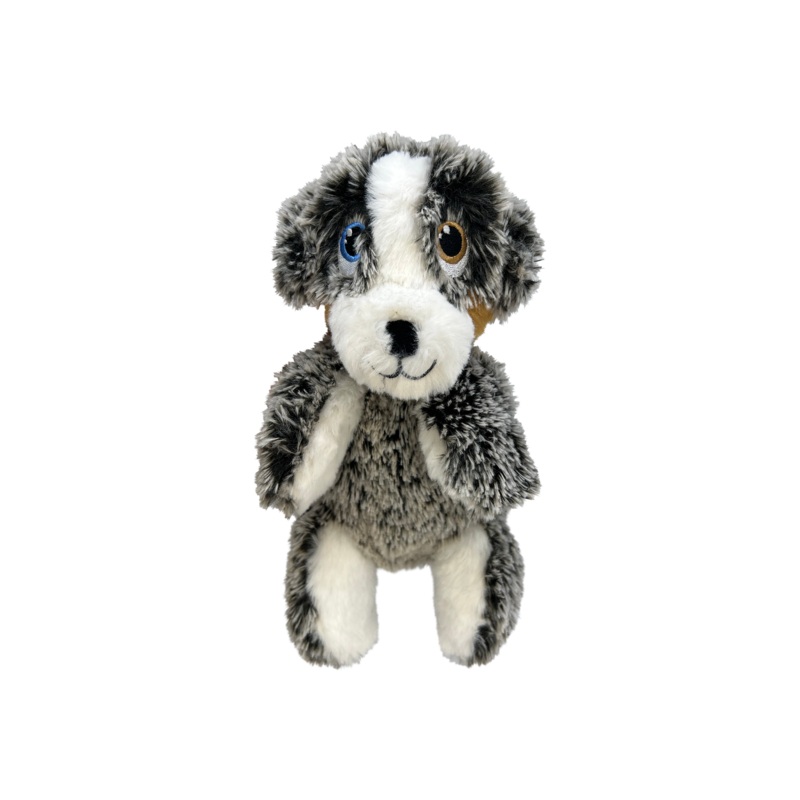 KONG COMFORT PUPS OZZIE DOG TOY MEDIUM