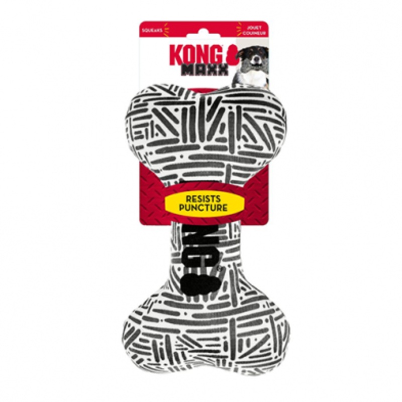 KONG MAXX BONE DOG TOY