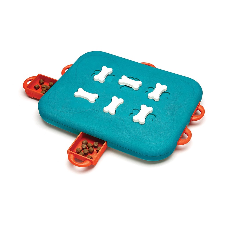 NINA OTTOSSON CASINO PUZZLE DOG TOY