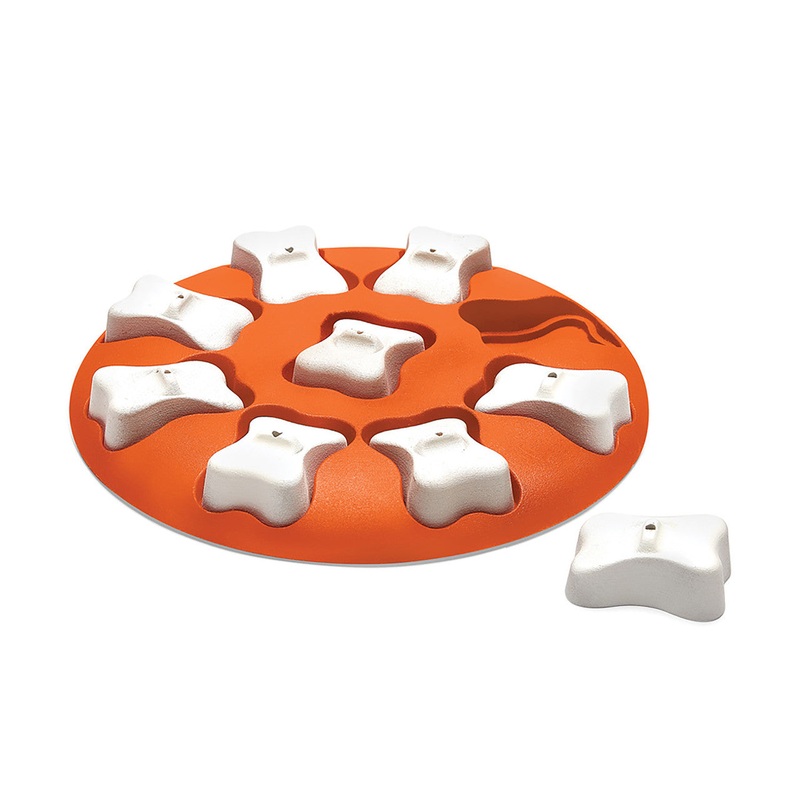 NINA OTTOSSON SMART PUZZLE DOG TOY